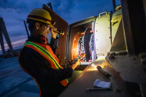 Best Local Electrician Companies  in Marshall, MN