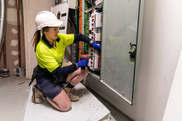 Best Commercial Electrician Services  in Marshall, MN