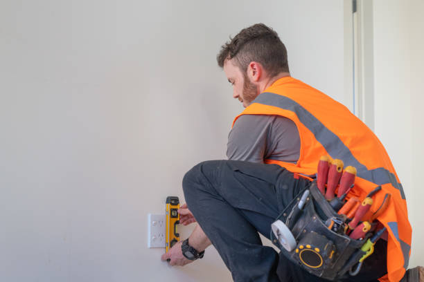 Best Affordable Electrical Installation  in Marshall, MN