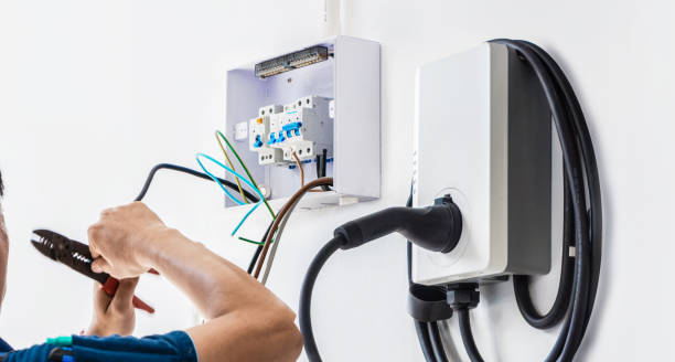 Best Home Electrical Repair  in Marshall, MN